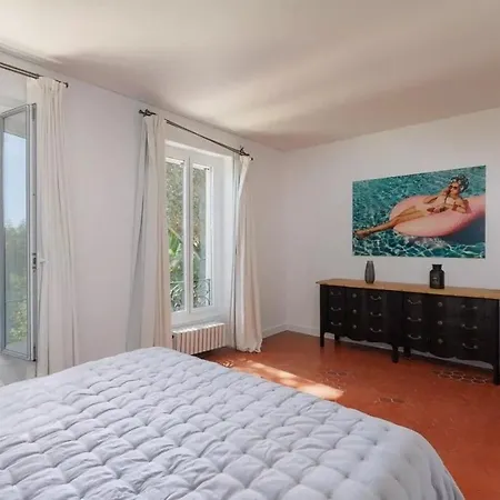 빌라 Seaview 6br Pool - What'app - 0034-602-661-430 - For Reservations! *